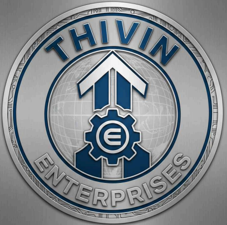 Thivin Enterprises Logo